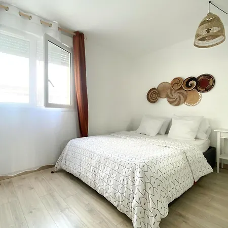 Cosy Et Calme Daire Dugny